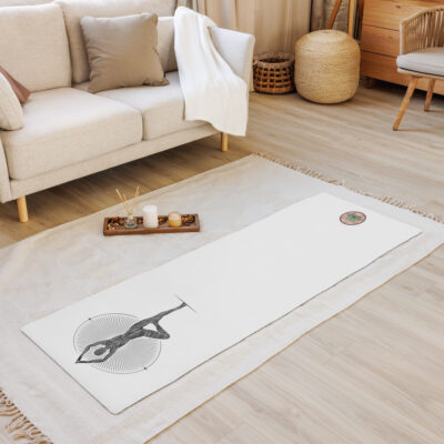 Mindful Yoga mat